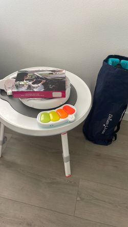 Baby stuff
