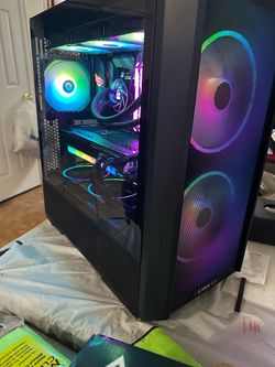 Great 1440 and 4K Gaming PC