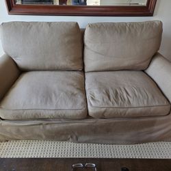 Couch - Love Seat