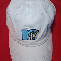 MTV Cap Adjustable