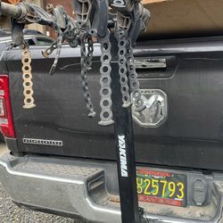 Yakima Bike Rack