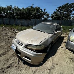 2002 HONDA ACCORD🚕FULL PART OUT!! 