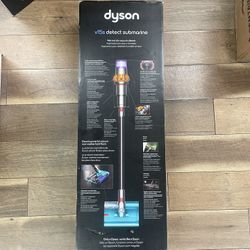 Dyson Gen 5 Outsize Brand New