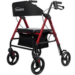 ZENBON Rollator Walker