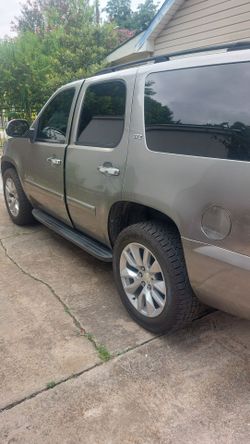 2007 Chevrolet Tahoe