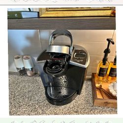Home Espresso Machine Café Coffee Made Easy wrong if