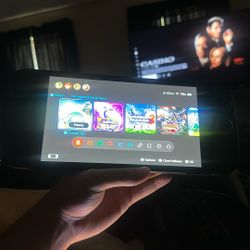 switch 2