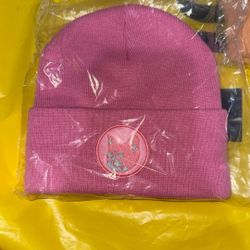 Camp Flog Gnaw Beanies 
