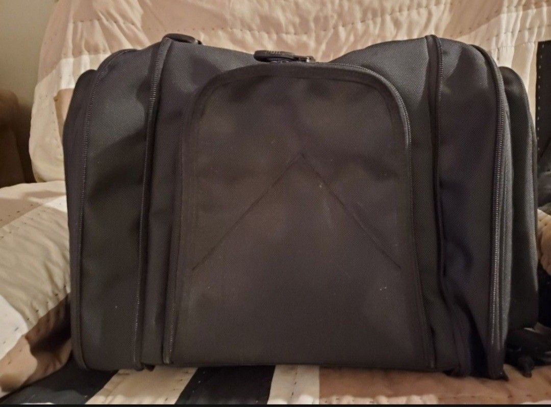 Saddlebag For Motorcycle