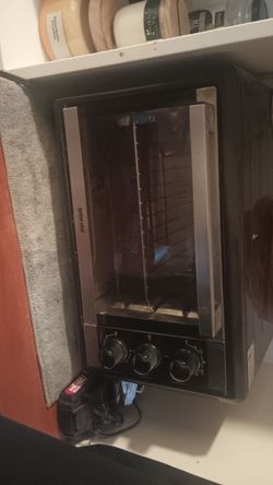 Horno Tostador/ Toaster Oven