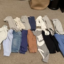 Baby Clothes