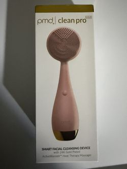 Facial Cleanser-PMD Clean Pro Gold