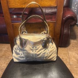 Vintage kathy Van Zeeland shoulder bag  Good 