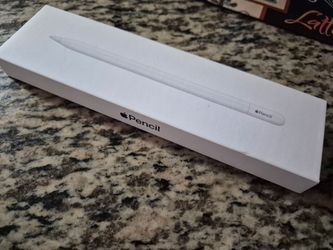 Apple Pencil (USB-C)
