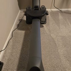 Peloton Row