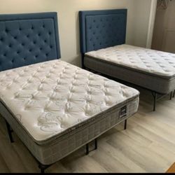 Massive Mattress Liquidation: Save Up to 80% on Top Brands!