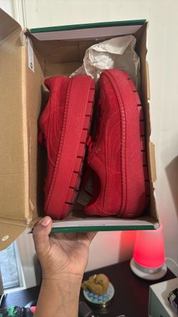 Puma Platform