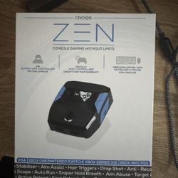 Cronus zen 