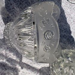 Glass Pieces
