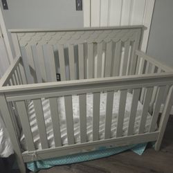 Baby Crib