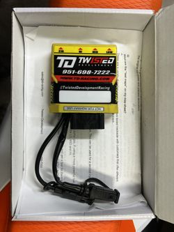 KTM 350 ECU Vortex Tuned