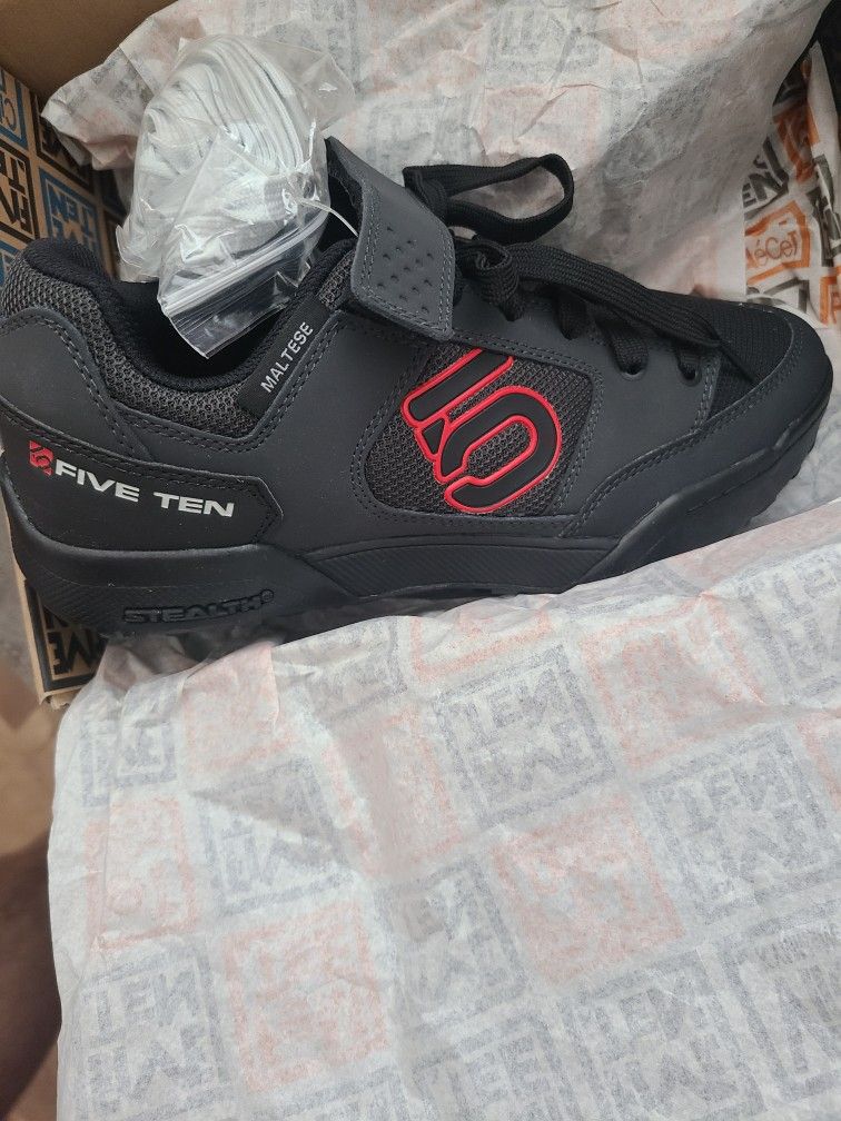 Fiveten 8.5