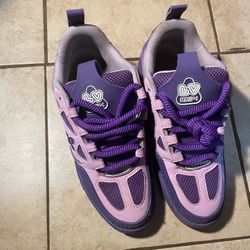 Louis Vuitton LV Skate Purple