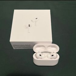 Apple AirPods Pro 2