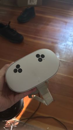 Meta quest 3s only headset!