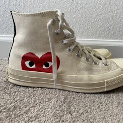 Converse CDG 