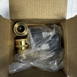 Pressure Washer Quick Connect Adapter Set – Best Offer Welcome