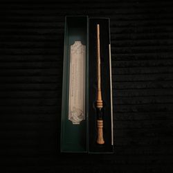 Universal Studios Harry Potter Wand