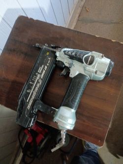 METABO hpt 2 INCH BRAD NAILER