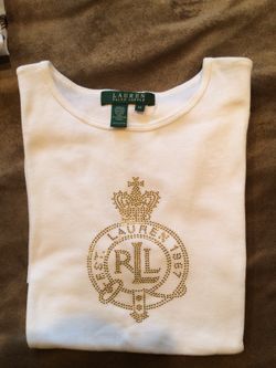 Ralph Lauren shirt