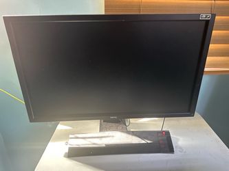 BenQ Gaming Monitor with Stand