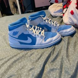 Nike Air Jordan 1