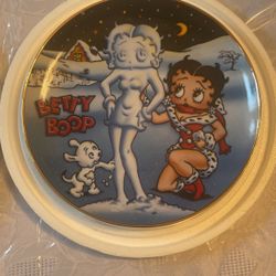 Betty Boop Bundle 