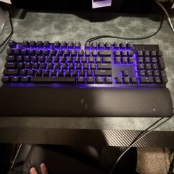 Corsair K60 Keyboard 