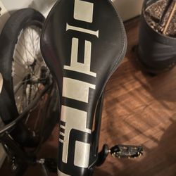 Deity Speed Trap Saddle Mtb Seat