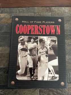 Cooperstown