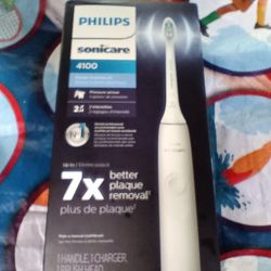 Philips Sonicare 4100