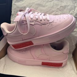 Women’s Air Force Ones Fontanka