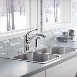 KITCHEN FAUCET KOHLER