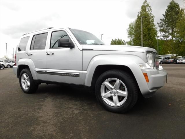 2011 Jeep Liberty