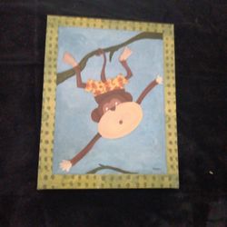 Kids Wall Art