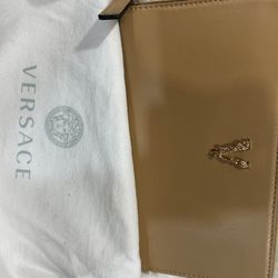 VERSACE WALLET