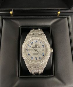 AUDEMARS (AP)