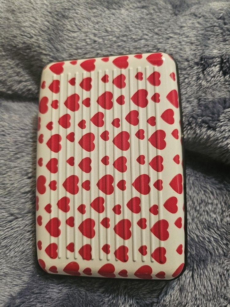 Safety Minnie Wallet