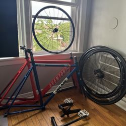 Bike Parts 