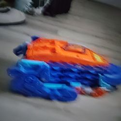 Hot wheels dino